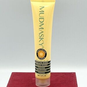 Mudmasky Yellow Eye Serum